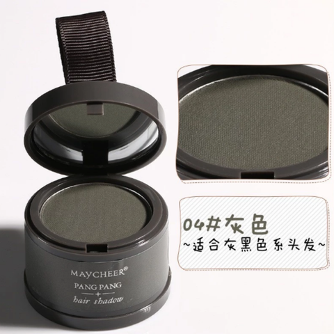 Phấn Dặm Chân Tóc Maycheer Hairline Shadow Powder 4G