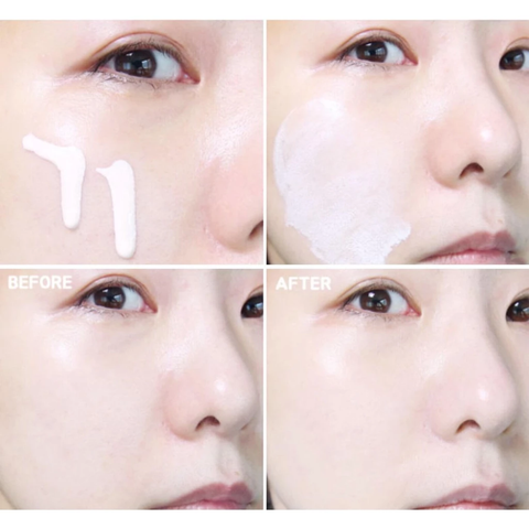 Kem Chống Nắng Missha Soft Finish Sun Milk SPF50+ PA+++ 70ML
