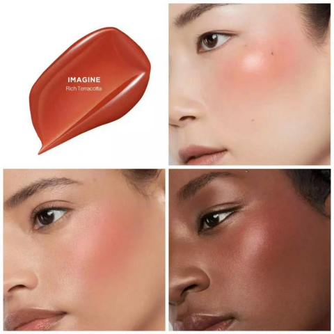 Má Hồng Kem Hourglass Unreal Liquid Blush 10.3Ml