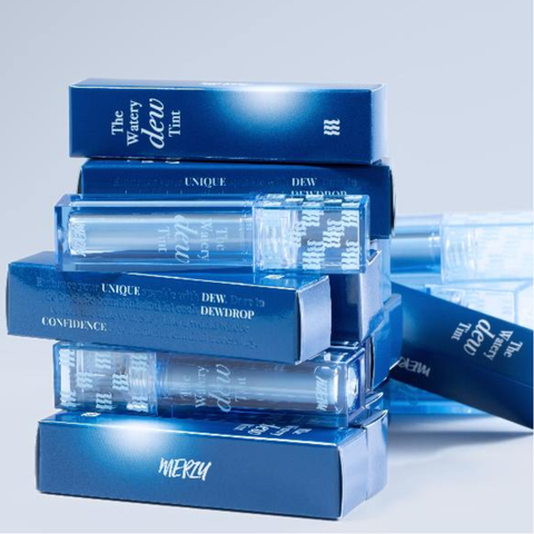 Son Kem Merzy The Watery Dew Tint 4G