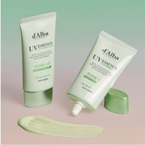 Kem Chống Nắng d'Alba UV Essence Waterfull Tone Up Sun Cream  50ml