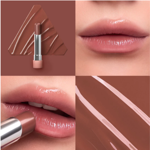 Son Dưỡng 3CE Glazy Lip Glow