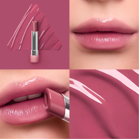Son Dưỡng 3CE Glazy Lip Glow
