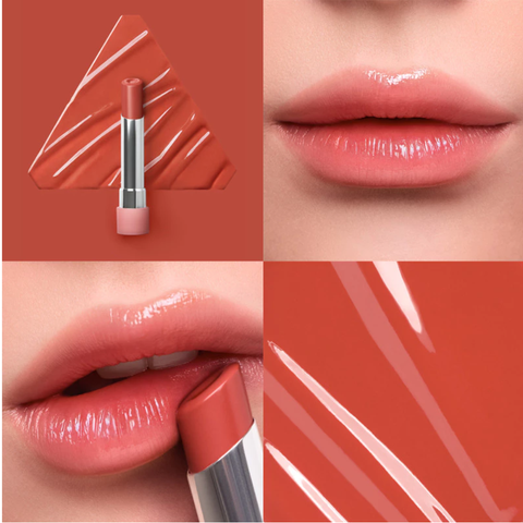 Son Dưỡng 3CE Glazy Lip Glow