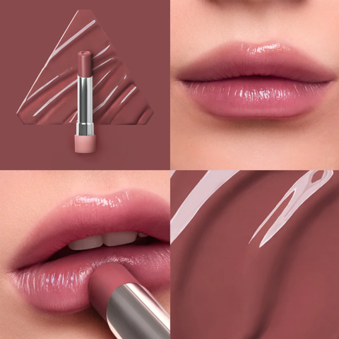 Son Dưỡng 3CE Glazy Lip Glow