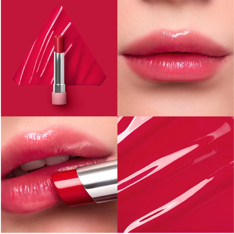 Son Dưỡng 3CE Glazy Lip Glow
