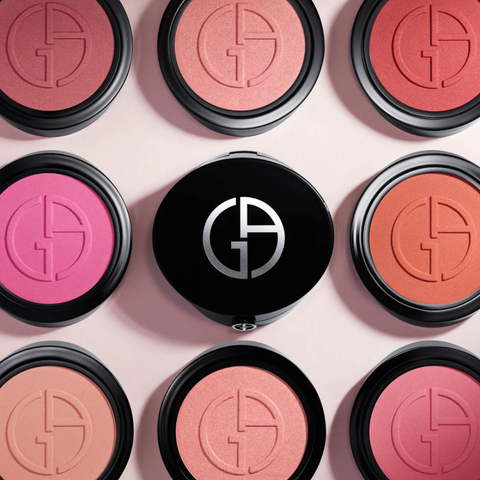 Phần Má Hồng Giorgio Armani Luminous Silk Glow Blush 3.6G