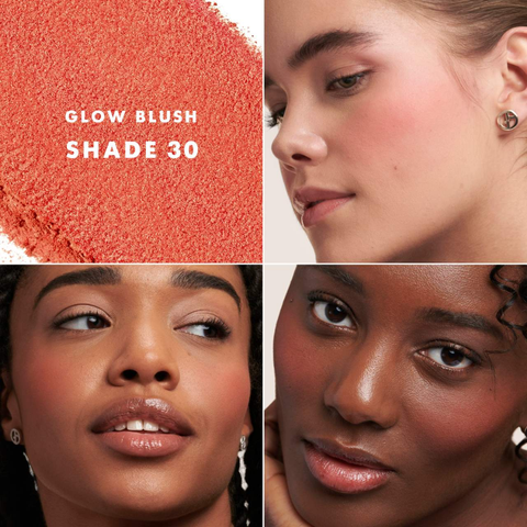 Phần Má Hồng Giorgio Armani Luminous Silk Glow Blush 3.6G