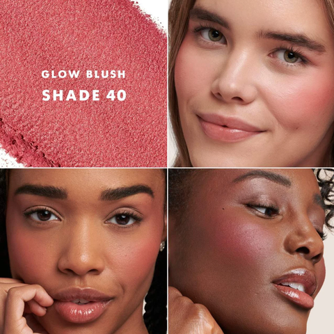 Phần Má Hồng Giorgio Armani Luminous Silk Glow Blush 3.6G