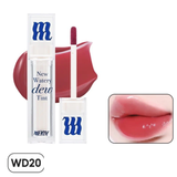 Son Bóng Merzy New Watery Dew Tint 4G