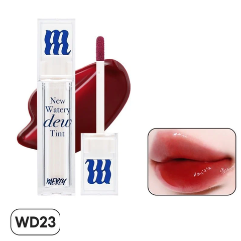 Son Bóng Merzy New Watery Dew Tint 4G