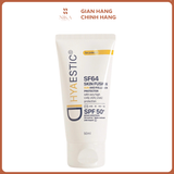 Kem Chống Nắng Hyaestic Skin Fusion SF64 SPF 50+ 50ML