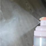 Xịt Lót Dưỡng Ẩm Red Earth Moisturizing Face Base Cream Mist 100ML