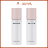 Xịt Lót Dưỡng Ẩm Red Earth Moisturizing Face Base Cream Mist 100ML