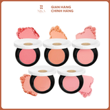 Phấn Má Hồng Hermes Silky Blush Powder 6G