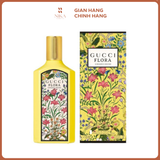 Nước Hoa Gucci FLora Gorgeous Orchid Edp