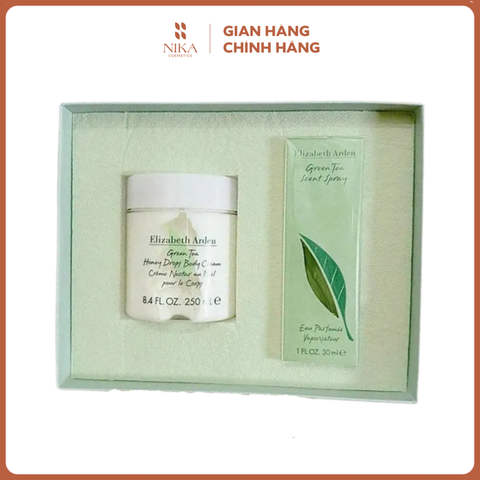 Set Nước Hoa 30ML Và Dưỡng Thể 250ML Elizabeth Arden
