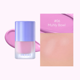 Má Hồng Kem Nuse Liquid Cheek Care 16ML