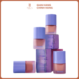 Má Hồng Kem Nuse Liquid Cheek Care 16ML