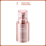 Kem Lót Nâng Tone AHC Aura Secret Toneup Cream 50G