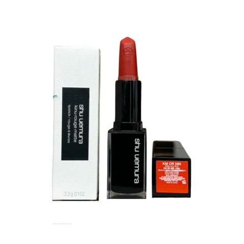 Son Shu Uemura Kinu Rouge Matte Lipstick 3.3G