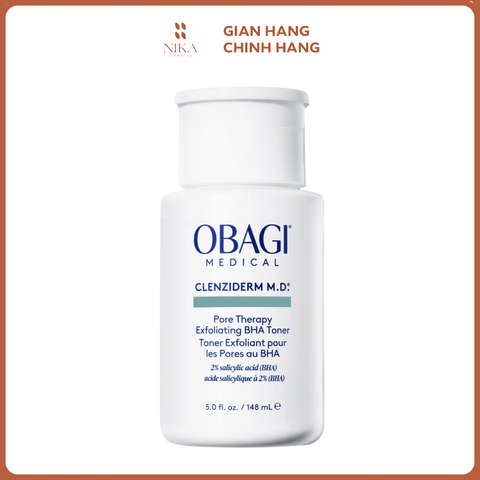 Obagi 13% T11/2024