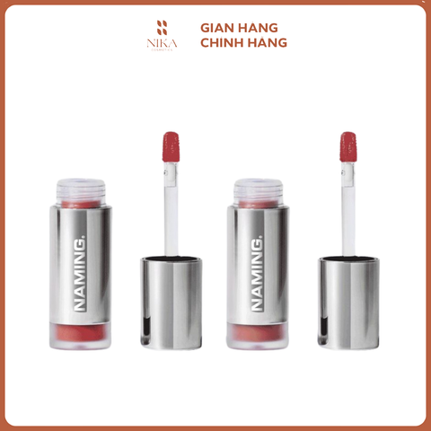 Son Kem Naming Dewy Glass Lip Tint 4.5G