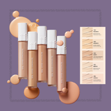 Che Khuyết Điểm Tfit Idol Cover Concealer 6.5G