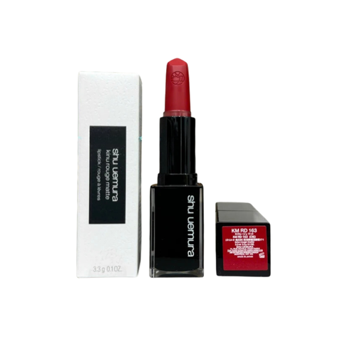 Son Shu Uemura Kinu Rouge Matte Lipstick 3.3G