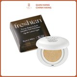 Cushion Freshian Egg-Like Vegan Spf35 Pa++ 12g