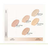 Che Khuyết Điểm Tfit Idol Cover Concealer 6.5G