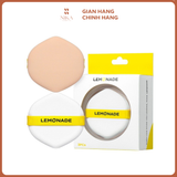 Set 3 Mút Cushion Lemonade 6.9G