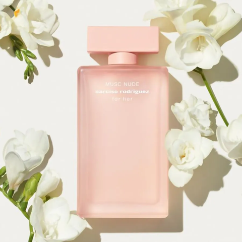 Nước Hoa Narciso Rodriguez Musc Nude For Her Edp 100Ml