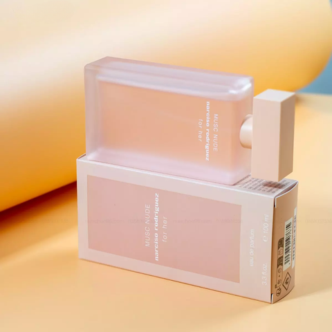 Nước Hoa Narciso Rodriguez Musc Nude For Her Edp 100Ml
