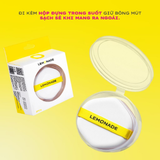 Set 3 Mút Cushion Lemonade 6.9G