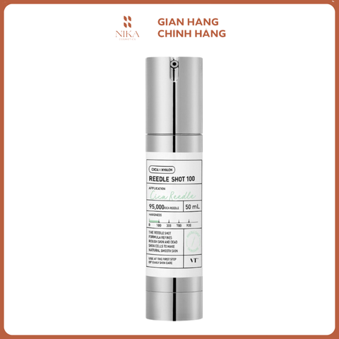 Serum VT Cica Reedle Shot 100 50Ml