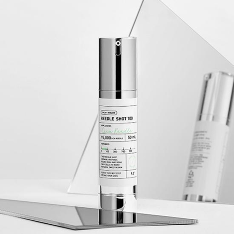 Serum VT Cica Reedle Shot 100 50Ml