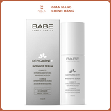 Serum Babe Depigment + Intensive 30ML