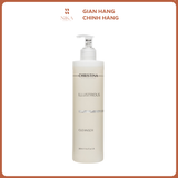 Sữa Rửa Mặt Christina Professional Illustrious 300ML