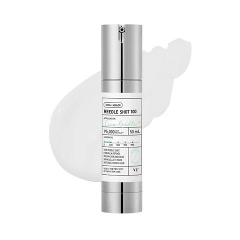 Serum VT Cica Reedle Shot 100 50Ml