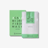 Mặt Nạ Giấy Be Balance Micro Fiber