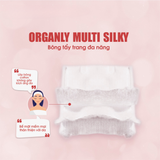 Bông Tẩy Trang Organly