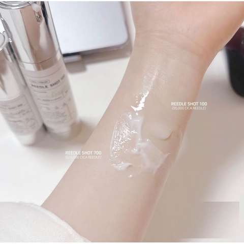 Serum VT Cica Reedle Shot 100 50Ml