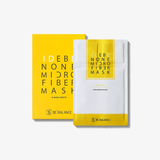 Mặt Nạ Giấy Be Balance Micro Fiber
