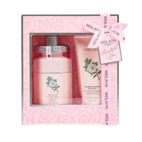 Set Sữa Tắm + Dưỡng Thể Weilaiya 450Ml + 200Ml