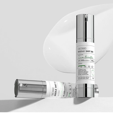 Serum VT Cica Reedle Shot 300 50Ml