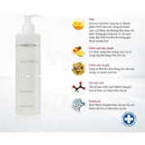 Sữa Rửa Mặt Christina Professional Illustrious 300ML