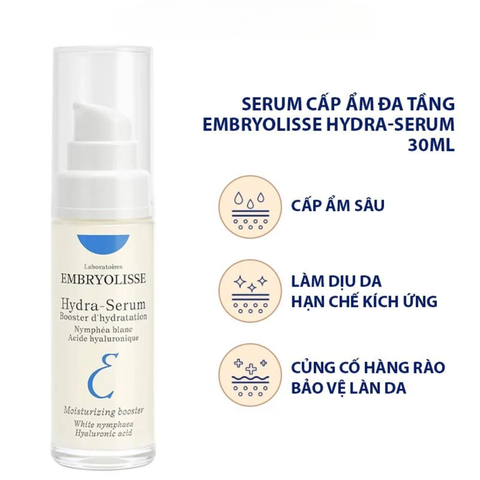 Serum Embryolisse Hydra Booster 30Ml