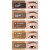 Mascara Mày Etude House Drawing Eyes Coloring Browcara 6Ml