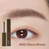 Mascara Mày Etude House Drawing Eyes Coloring Browcara 6Ml